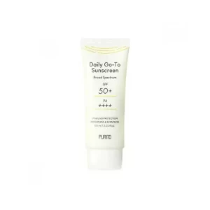 Purito Daily Go-To Sunscreen SPF50+
