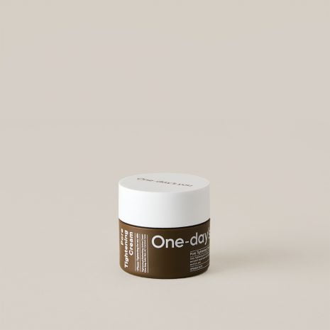 Crema Pore Tightening One-Day's You